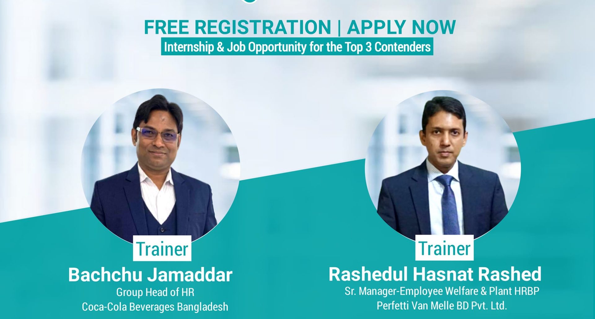 CV Writing Competition