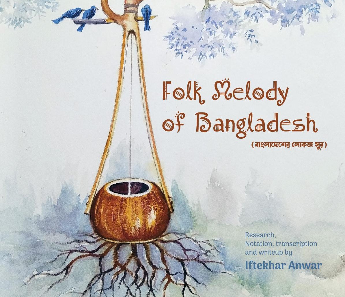 FOLK MELODY_COVER-001