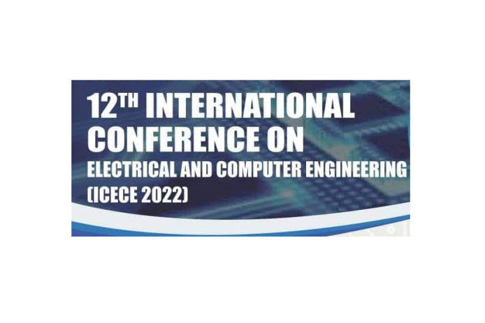 ICECE 2022