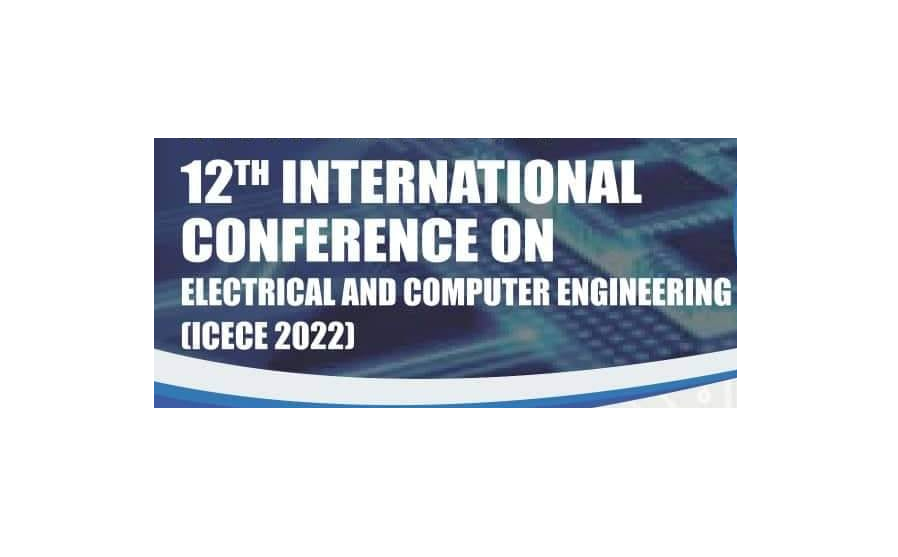 ICECE 2022