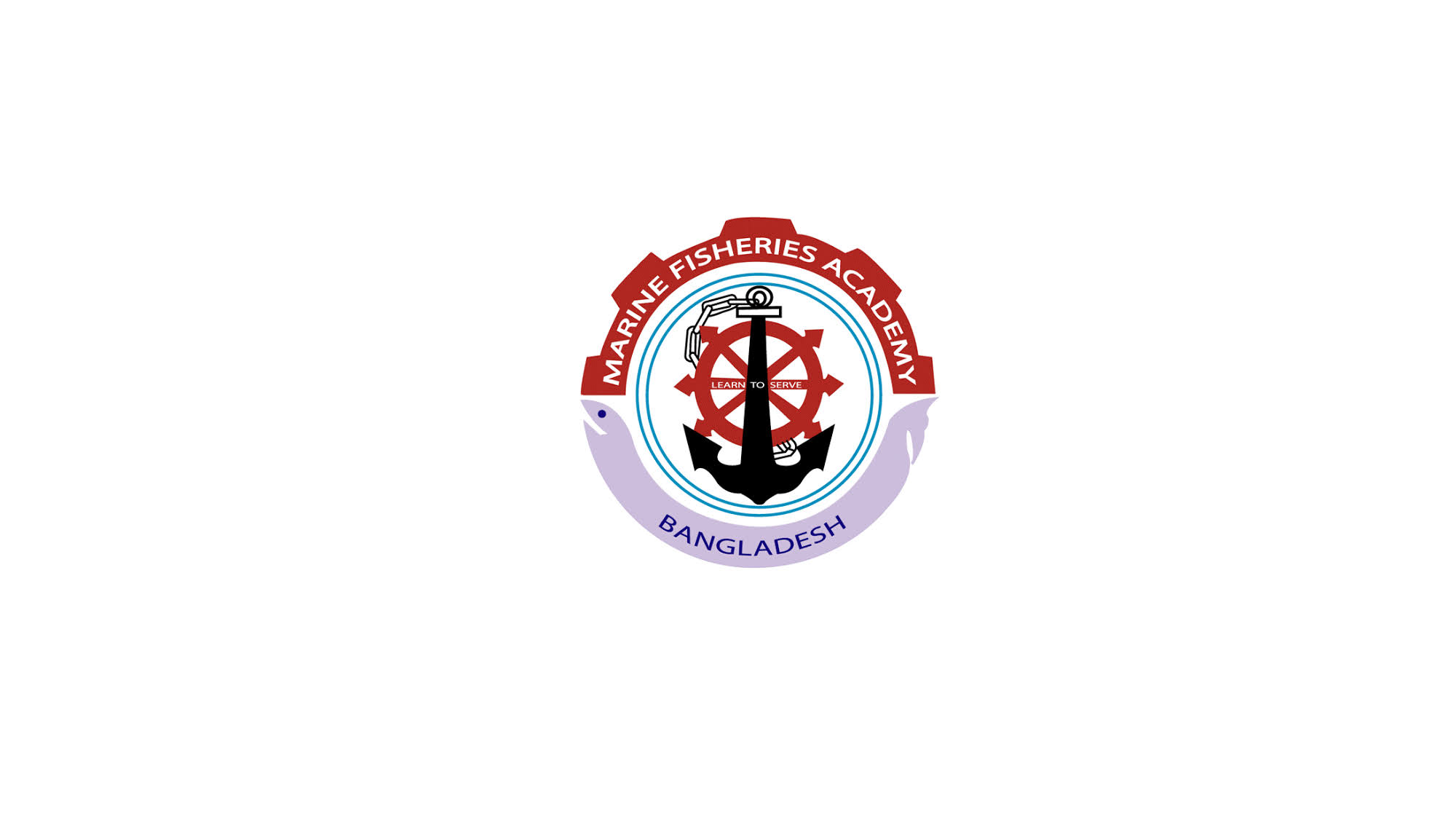 Marine Fisheries Academy Logo