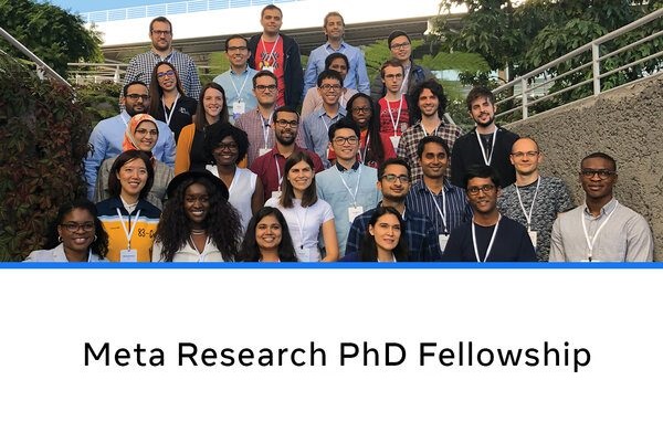 meta phd research fellowship