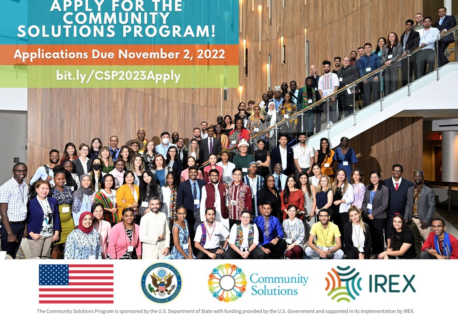 Community-Solutions-Program