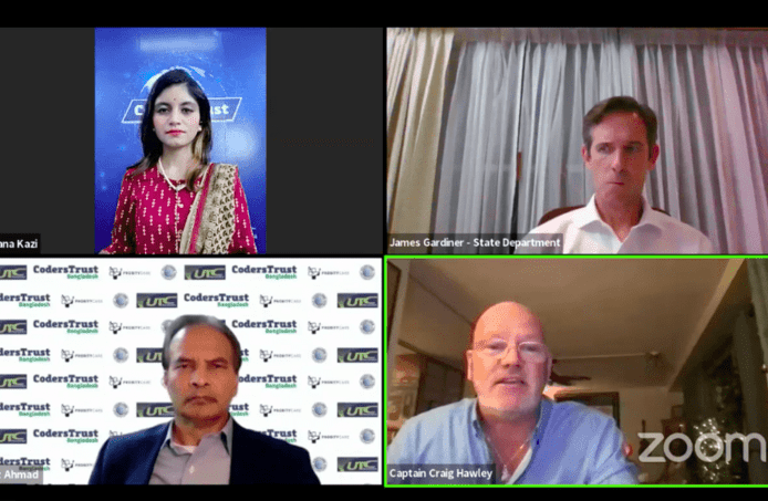 Development of skills for employment 3