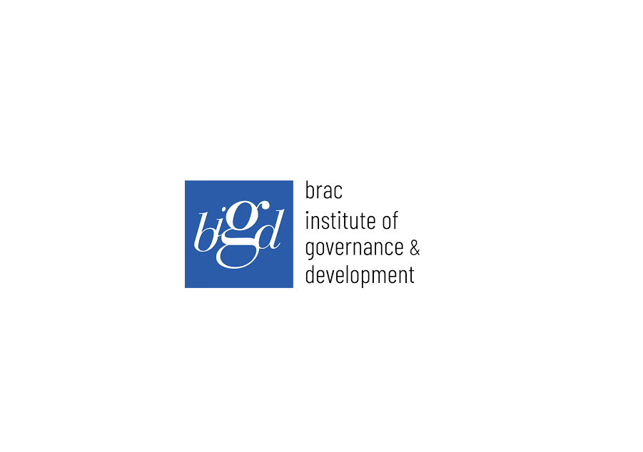 BRAC Institute of Governance and Development