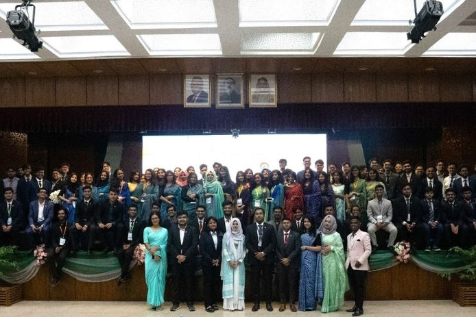 BUP Career & Education Fest 2022