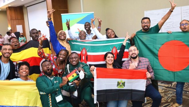 Community Engagement Exchange (CEE) Program