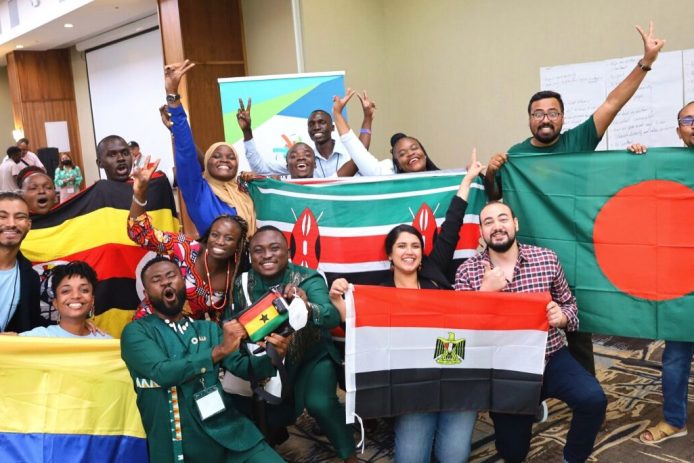 Community Engagement Exchange (CEE) Program