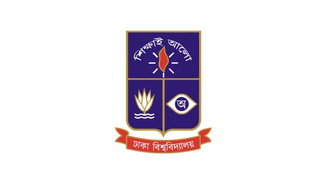 Dhaka_University_logo- DU