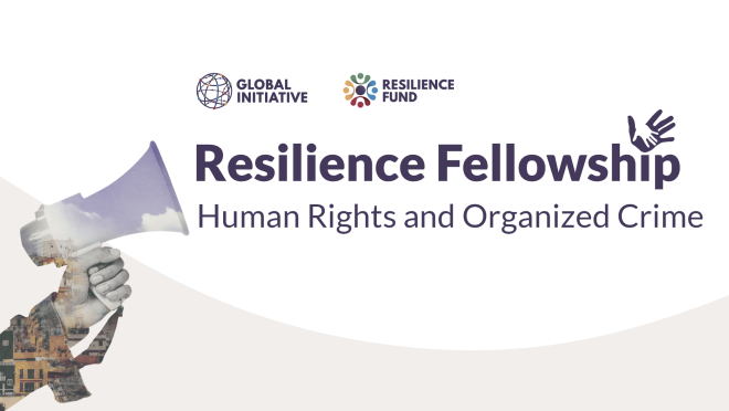 Resilience Fellowship 2023