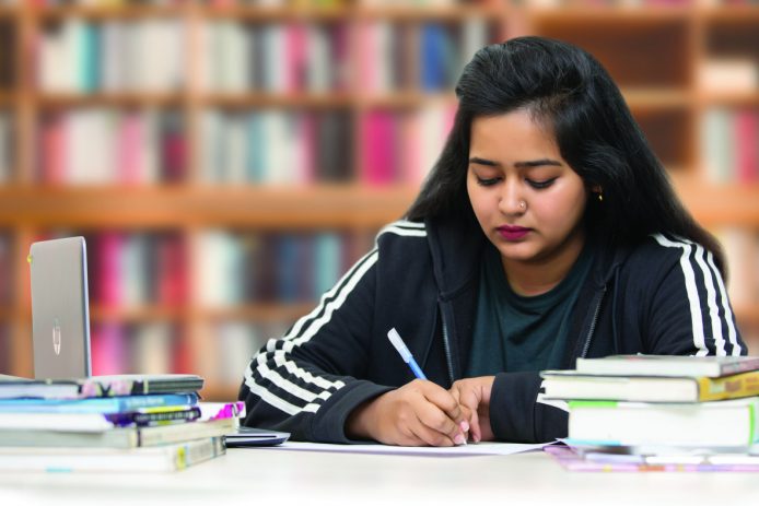 The art of writing a personal statement