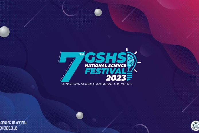 7th Govt Science High School National Science Fest