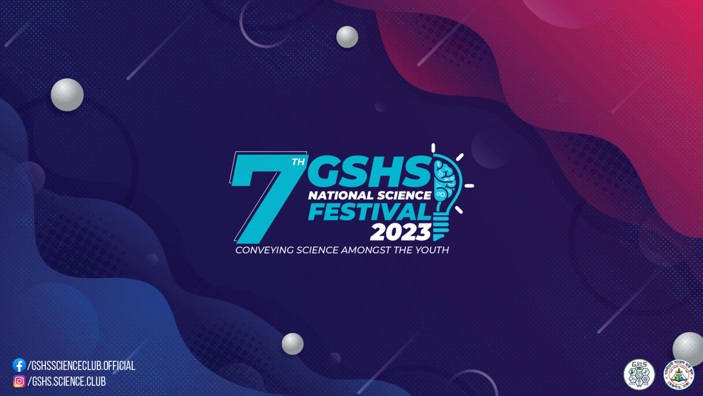7th Govt Science High School National Science Fest