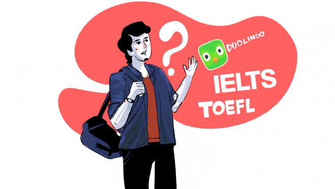Duolingo English Test