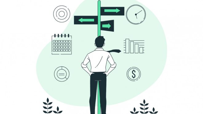 Purpose myths in business
