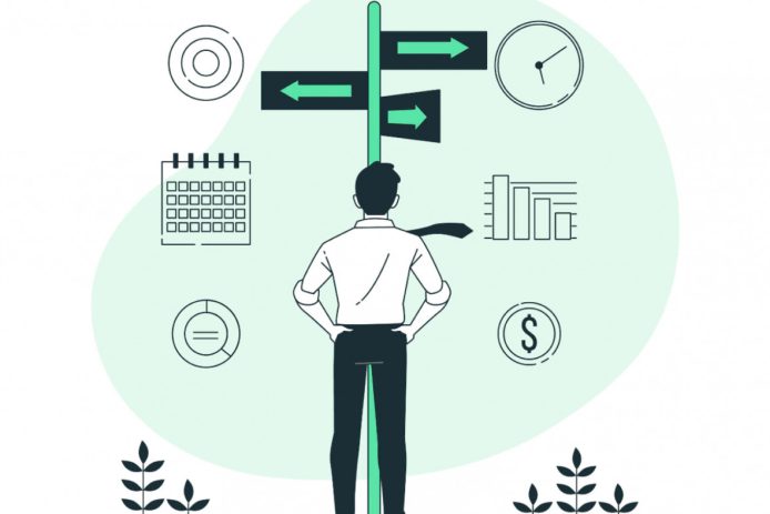 Purpose myths in business