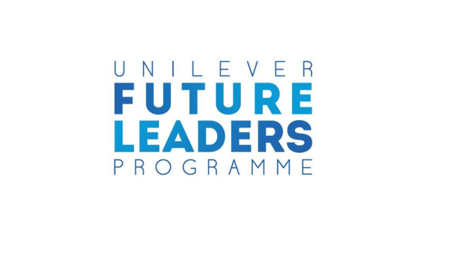 Unilever Future Leaders Programme
