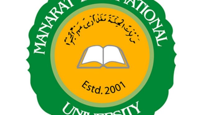 Manarat International University
