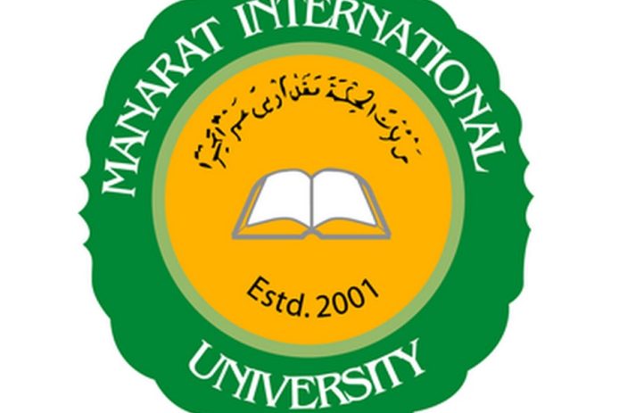 Manarat International University
