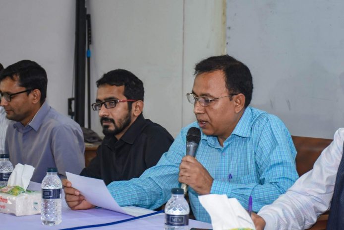 First-ever research festival at CU on 27 Feb