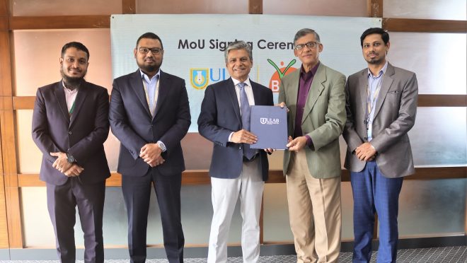 ULAB and BYEAH Partner to Support Youth-led Social and Green Entrepreneurship