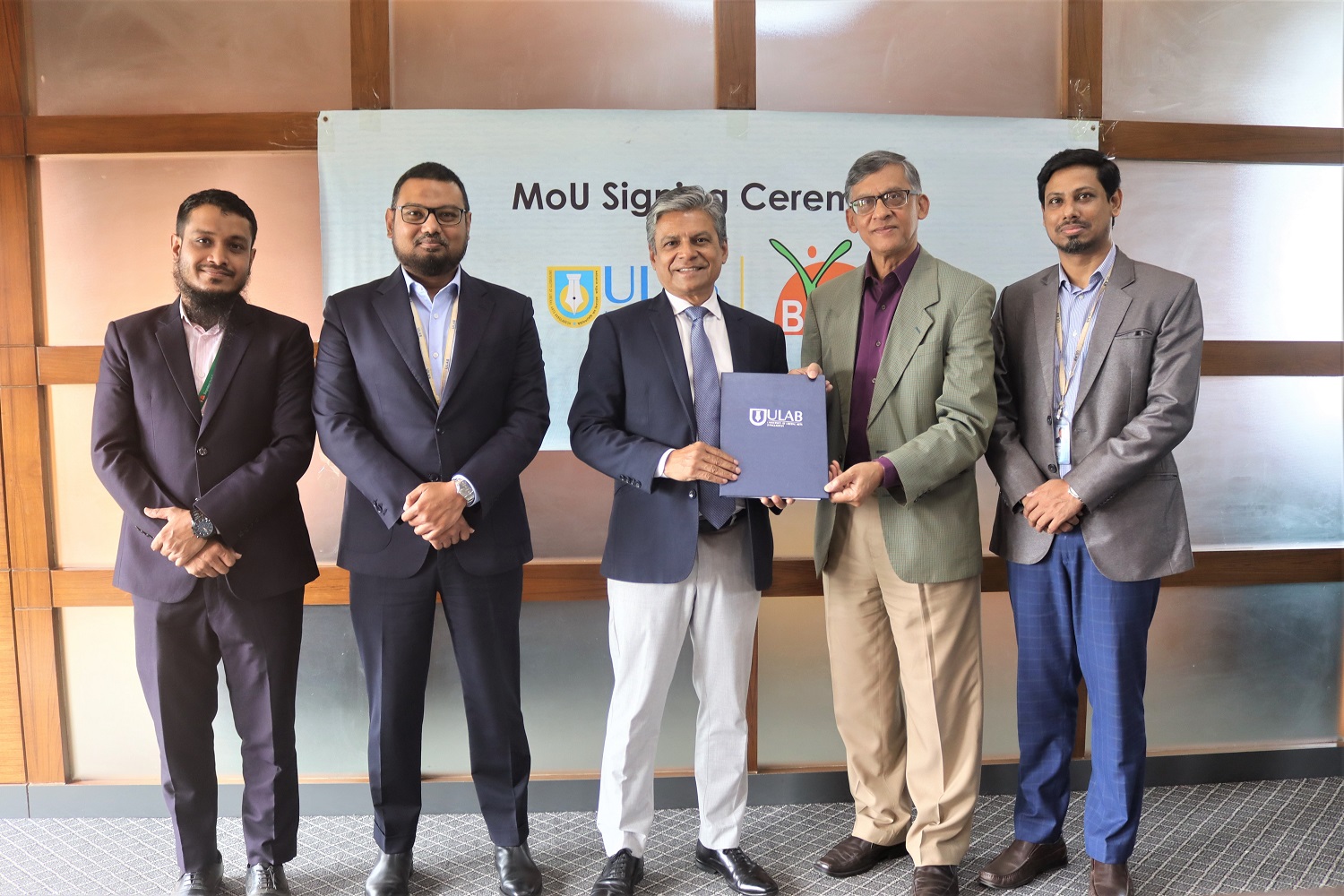 ULAB and BYEAH Partner to Support Youth-led Social and Green ...