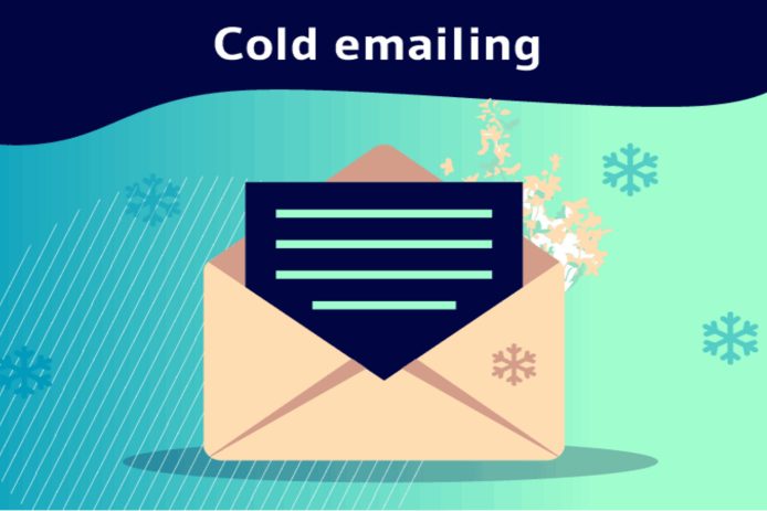 1-cold-emailing