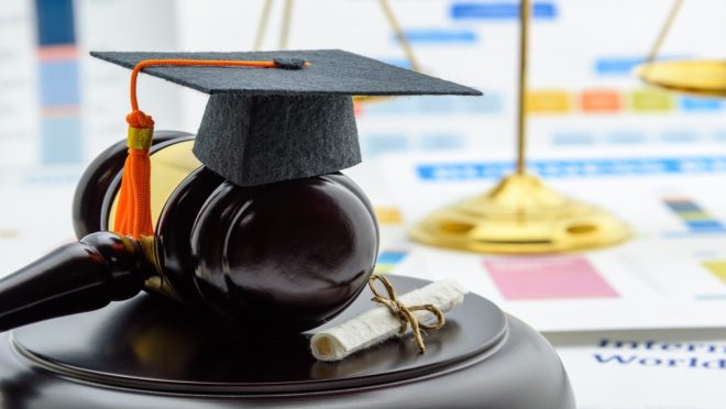 law graudates