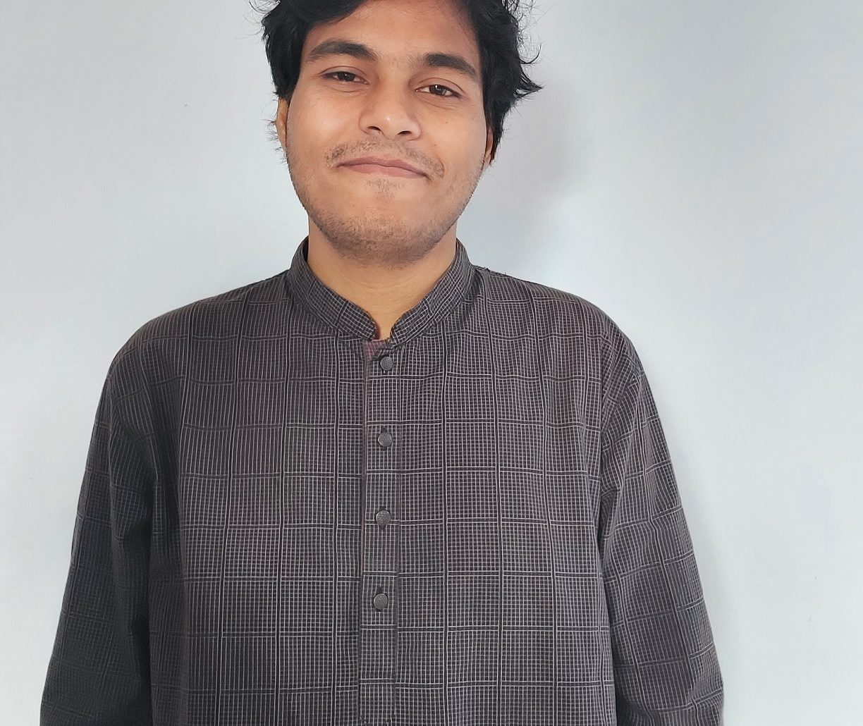 Abdullah-Al-Maruf Sabbir