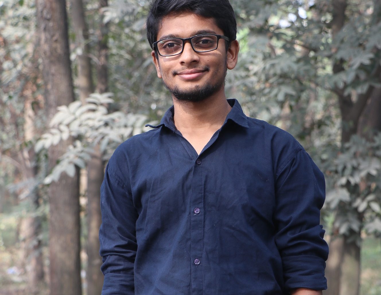 Nazmul Haque Parthib