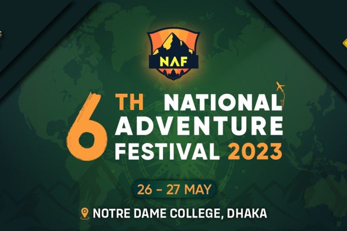 Notre Dame College, Dhaka