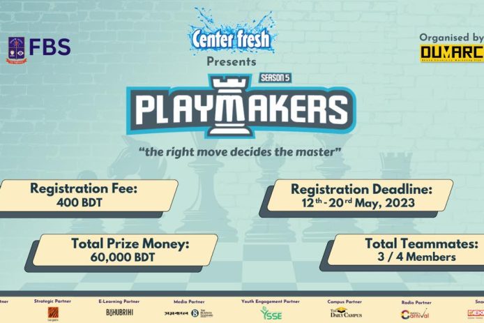 Playmakers Season – 5