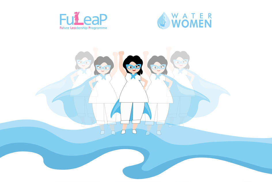 waterwomen
