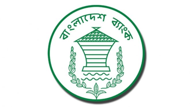 bangladesh bank