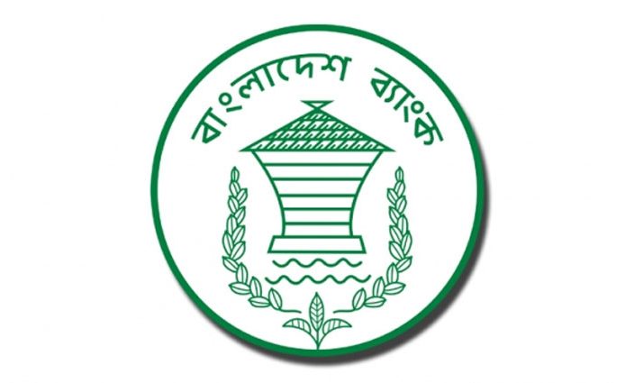bangladesh bank