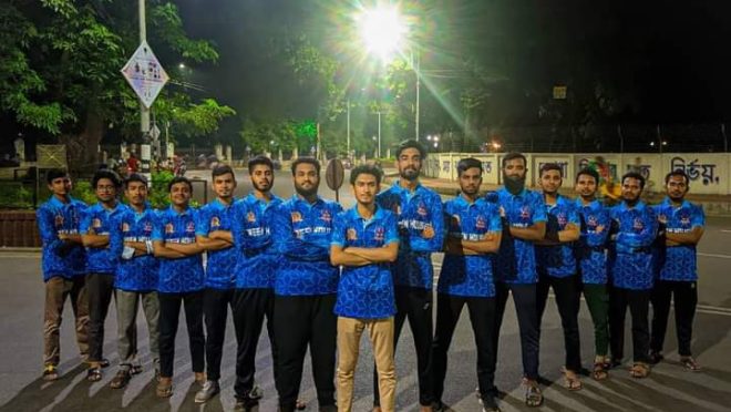 How university students’ t-shirt enterprises are thriving