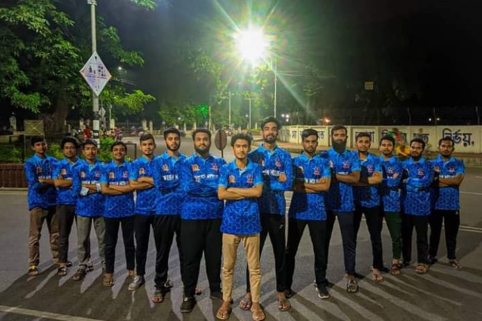 How university students’ t-shirt enterprises are thriving