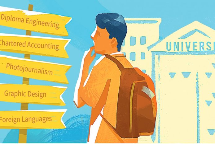 5 alternatives to a graduate degree