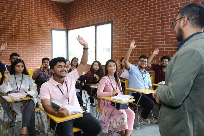 A guide to navigating through university life