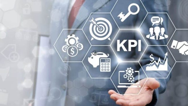 A profitable trifecta KPIs, revenue and business