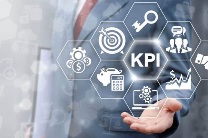 A profitable trifecta KPIs, revenue and business