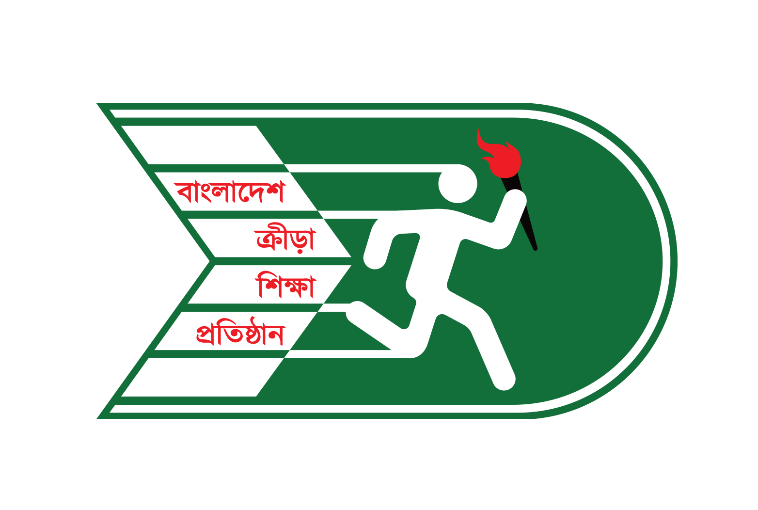Bangladesh Krira Shikkha Protishtan (BKSP)