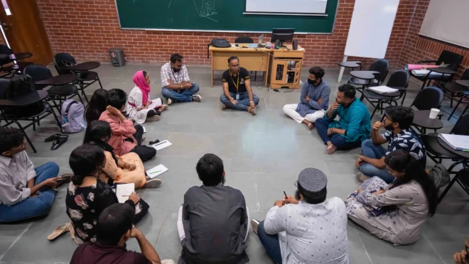 Elevate Youth Initiative of ULAB