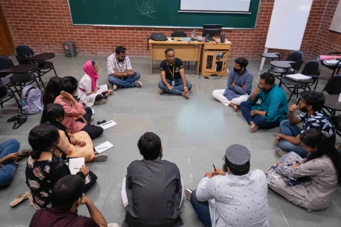 Elevate Youth Initiative of ULAB