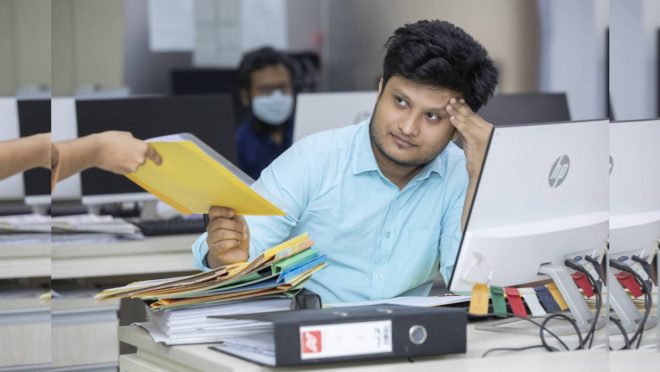 How to master the learning curve at a new job