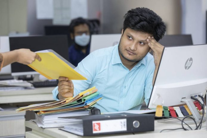 How to master the learning curve at a new job