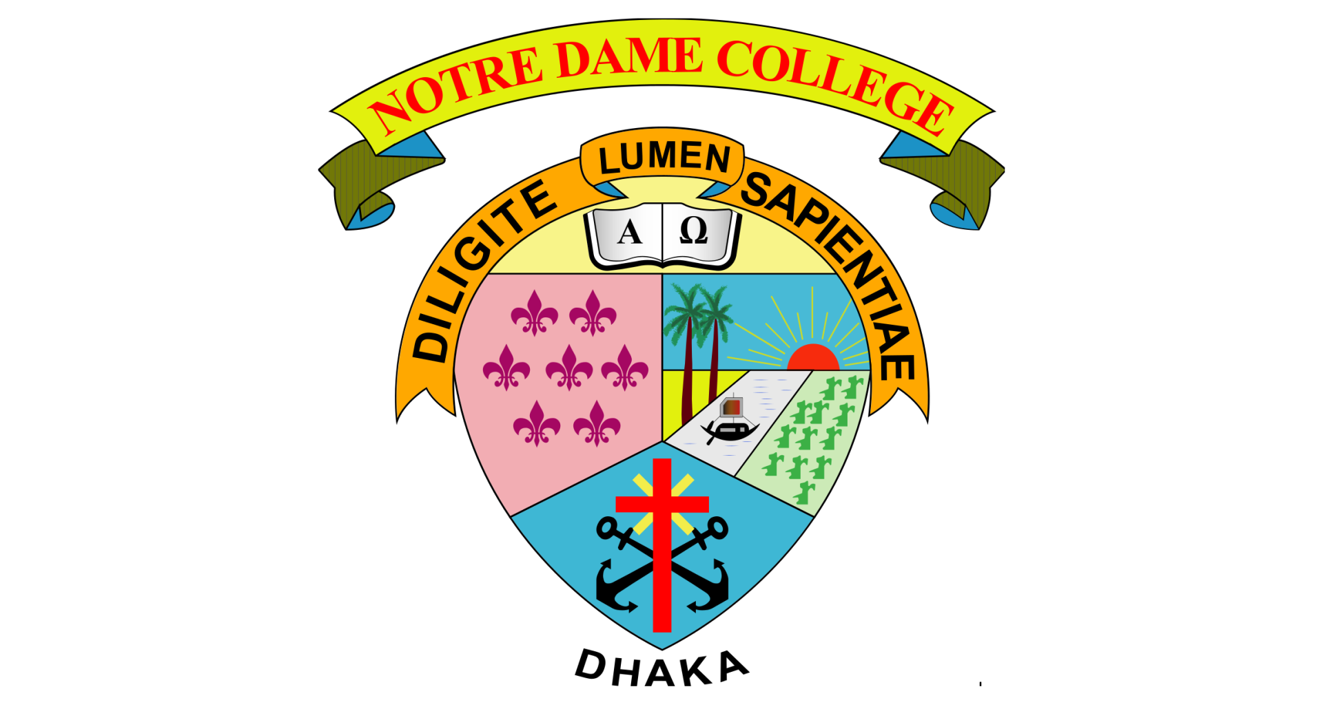 Notre Dame College, Dhaka