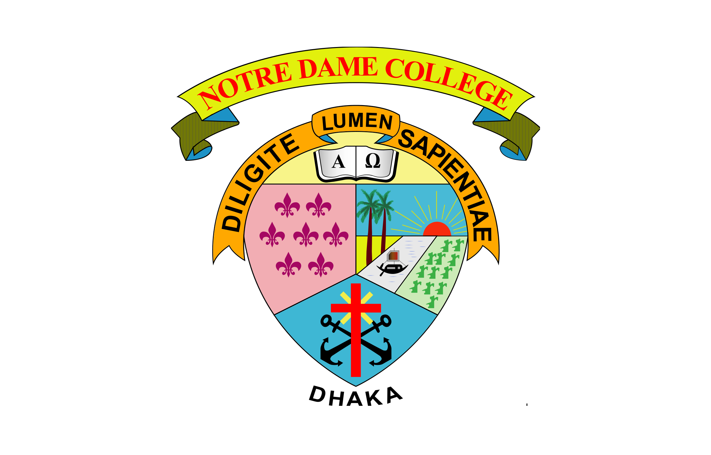 Notre Dame College, Dhaka
