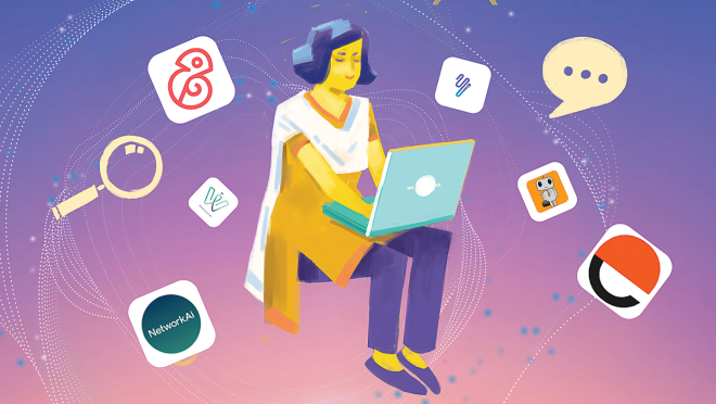Revolutionising job search with AI tools