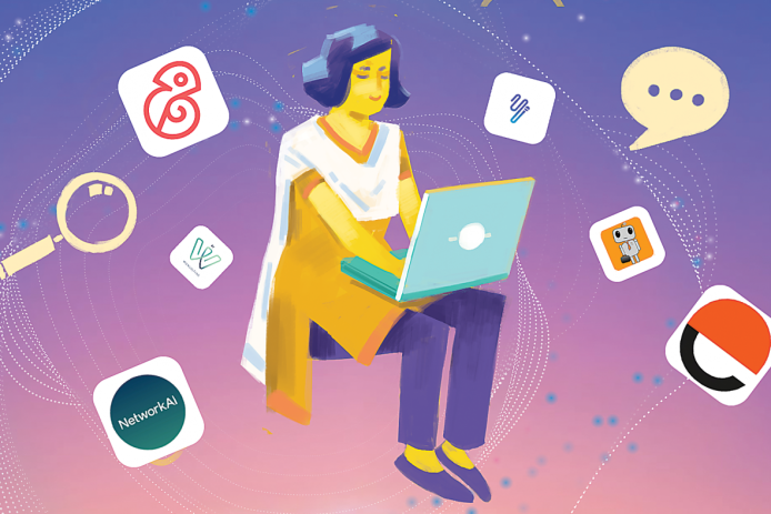 Revolutionising job search with AI tools